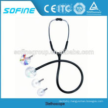 Medical Stethoscope In Store Of Acrylic